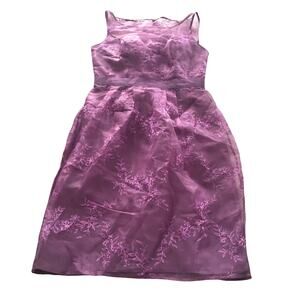 brown dress woman Melrose Brown Maxi Dress - 12